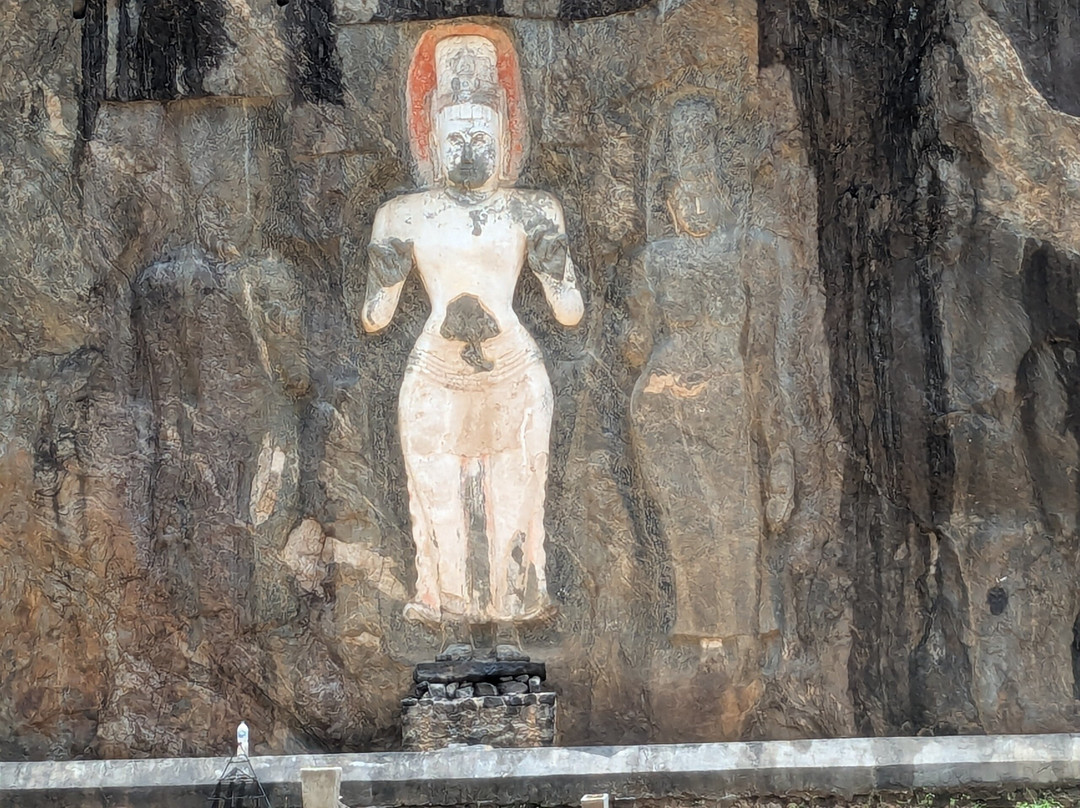 Amith Tours Galle-加勒必去景点