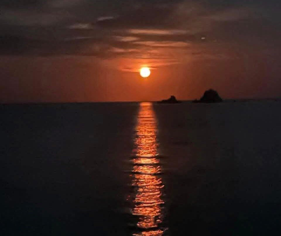 Lido di Orrì-Tortoli必去景点