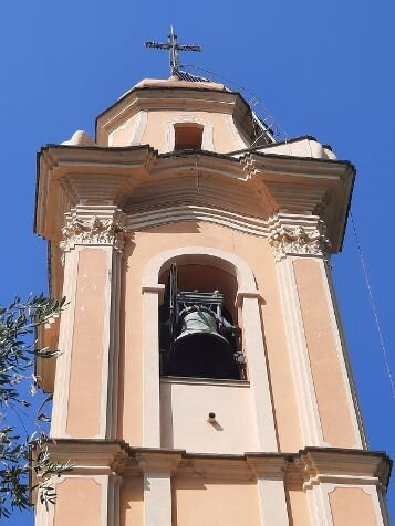 Chiesa di Sant'Ambrogio-Zoagli必去景点