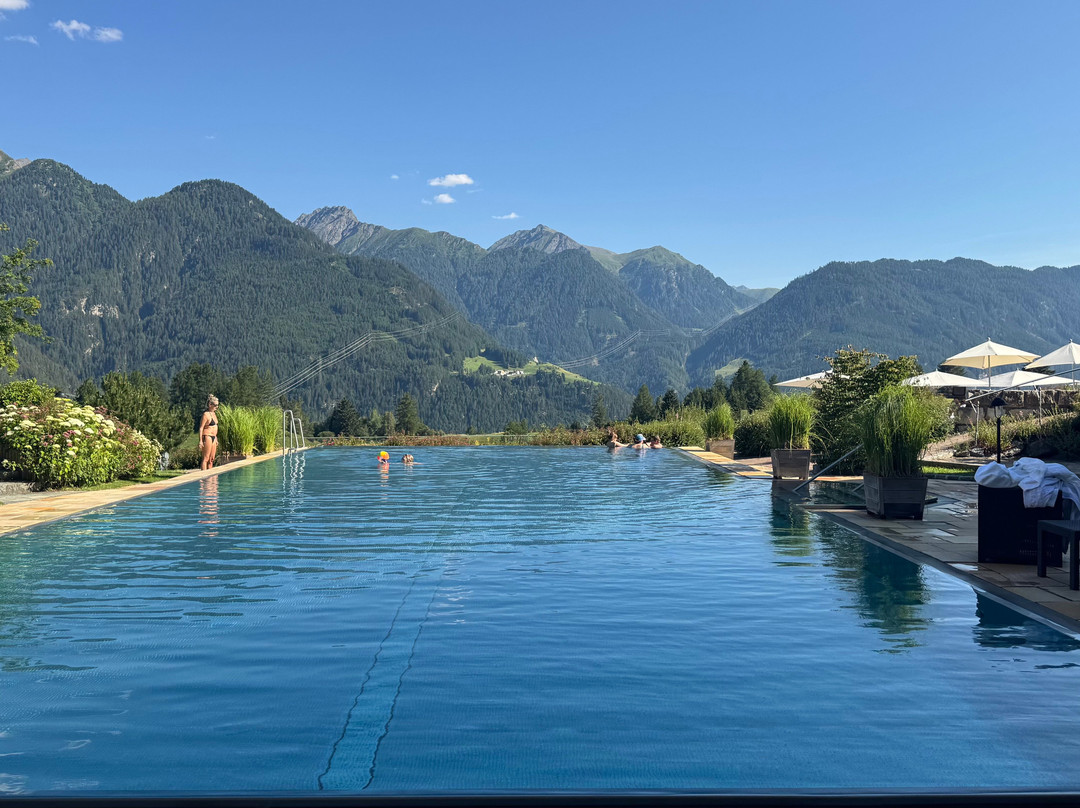 思卡尔贝尔福利公寓（奥地利） Wellnessresidenz Schalber主图