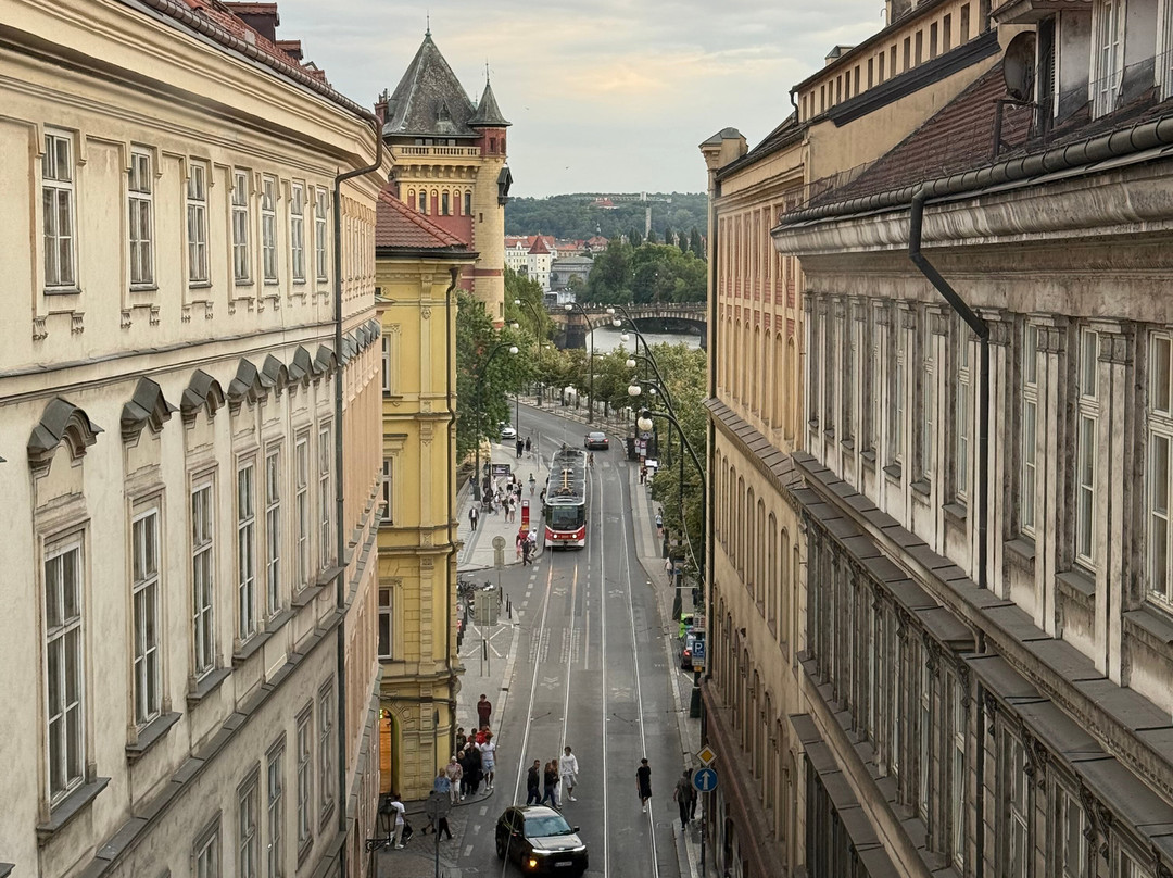 Story of Prague - experience museum-布拉格必去景点
