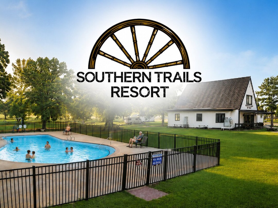 Southern Trails RV Resort