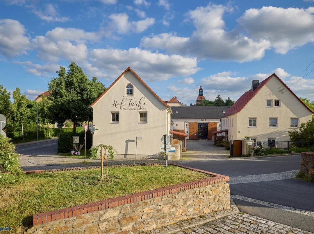 Hof Türke