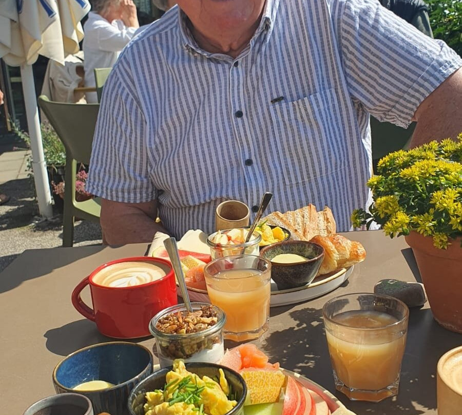 Gevæxt