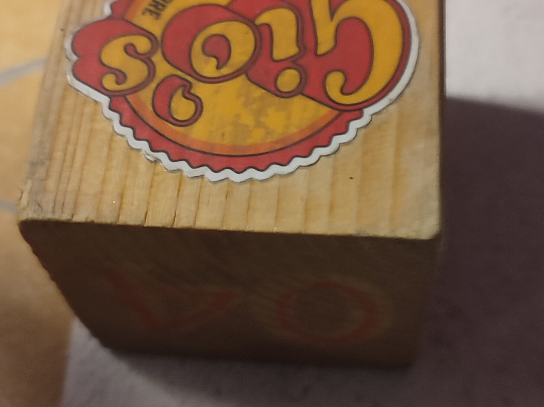 Gio's