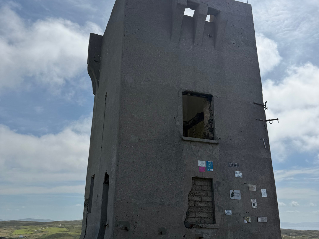 Malin Head-County Donegal必去景点
