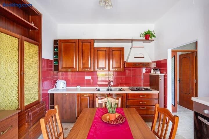 guesthouseminturnoit Lucia Sparagna