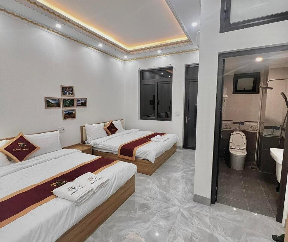 Nang Hotel