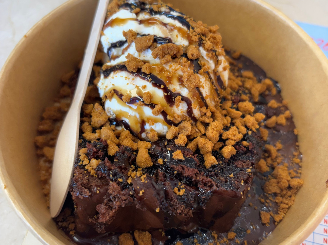 Harbourside - Kelly's Cornish Ice Cream