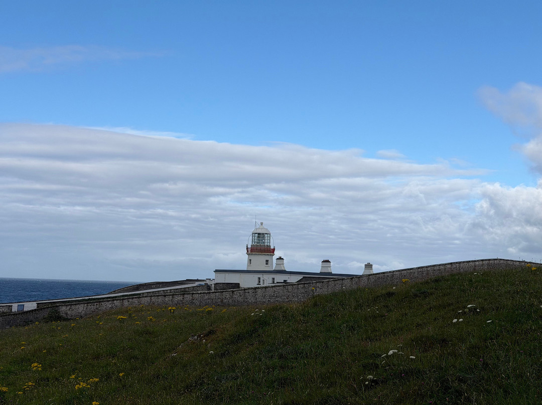 St. John's Point-Dunkineely必去景点