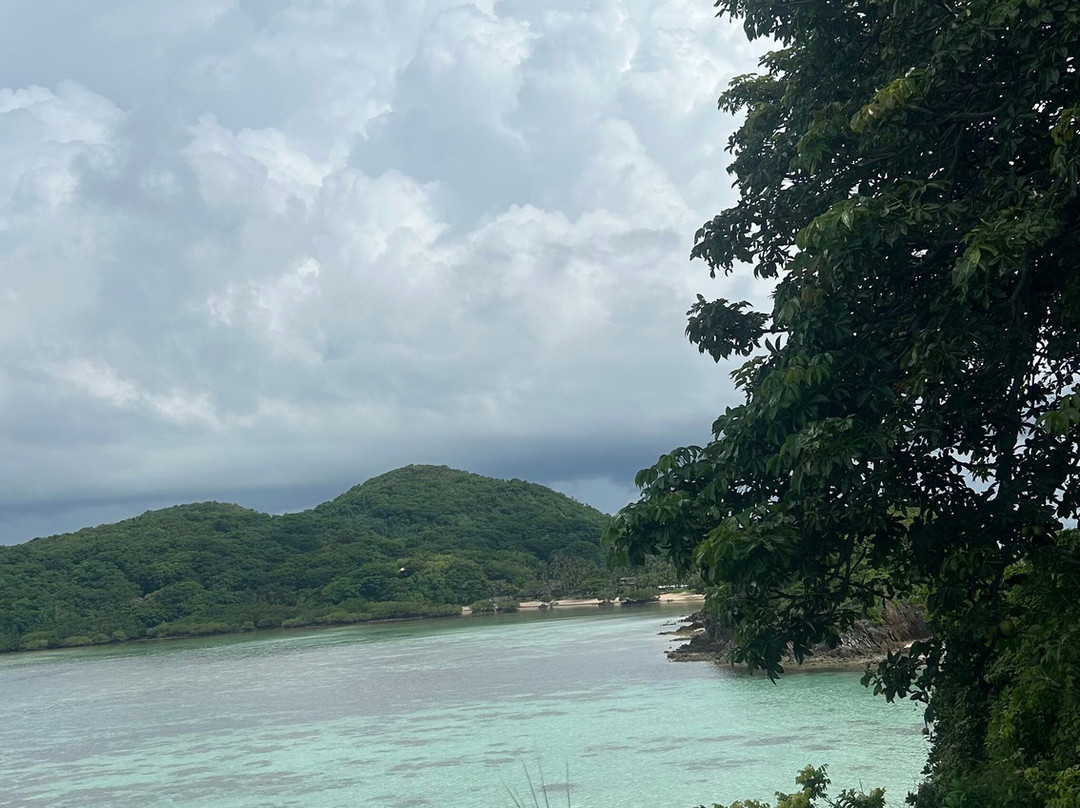 Buhay Isla-爱妮岛必去景点