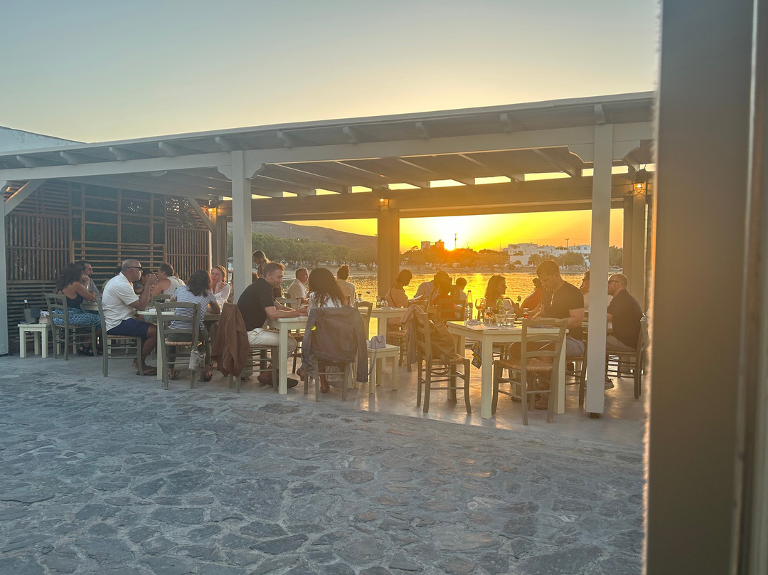 Yialos Restaurant