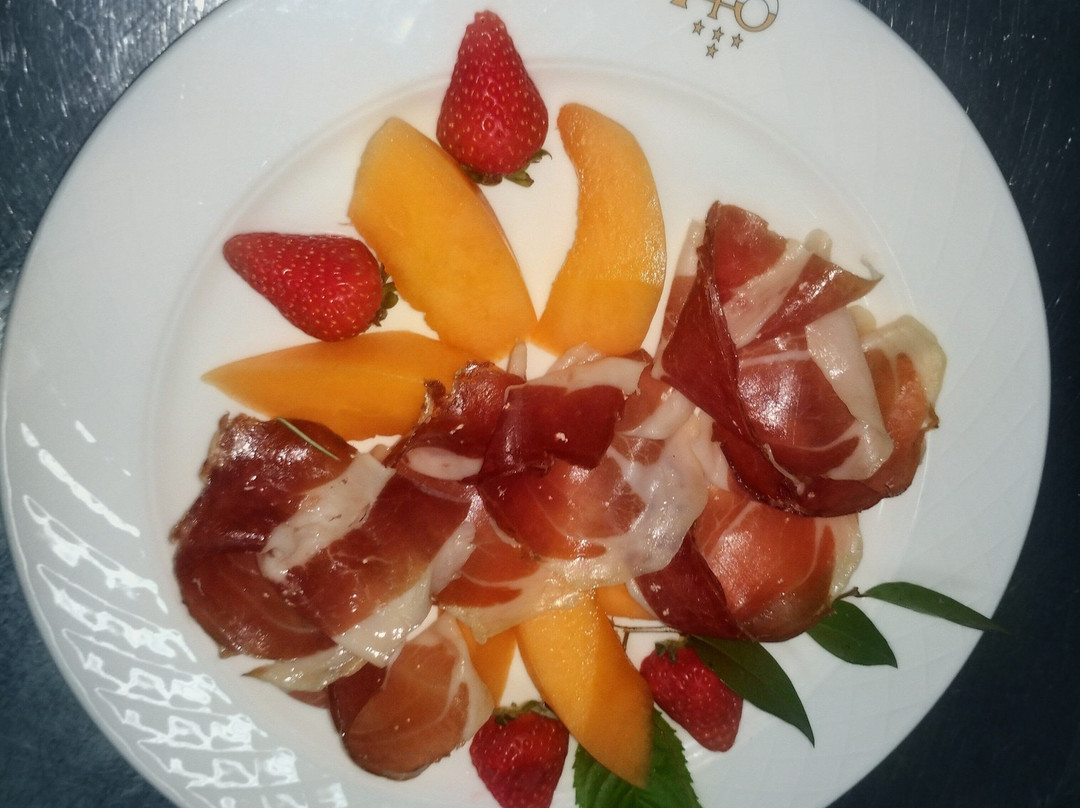 Hotel Orlando Sardegna主图