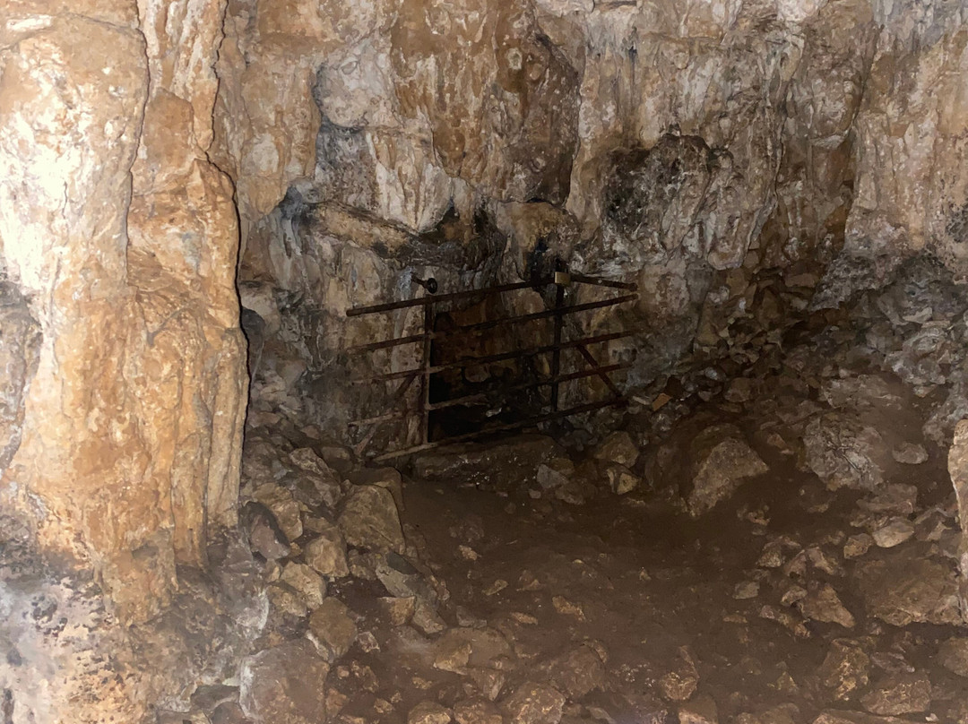 Modrič Cave-Rovanjska必去景点
