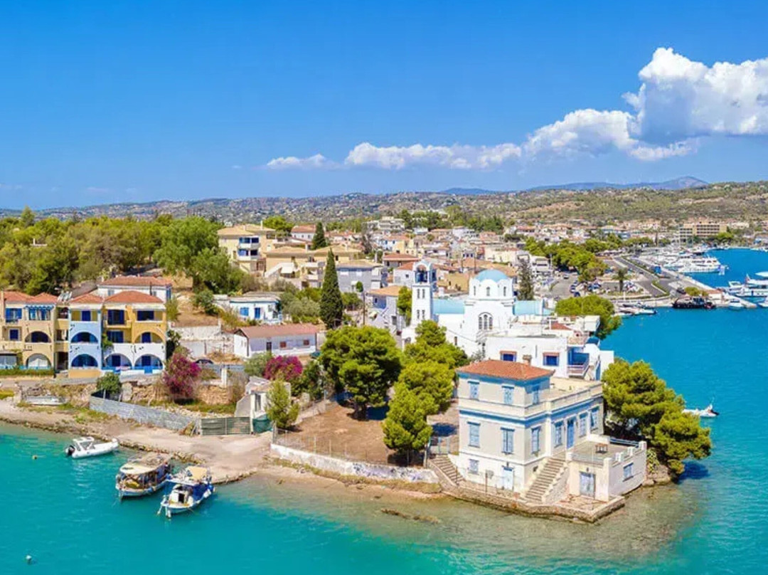 Ntotsikas Tours