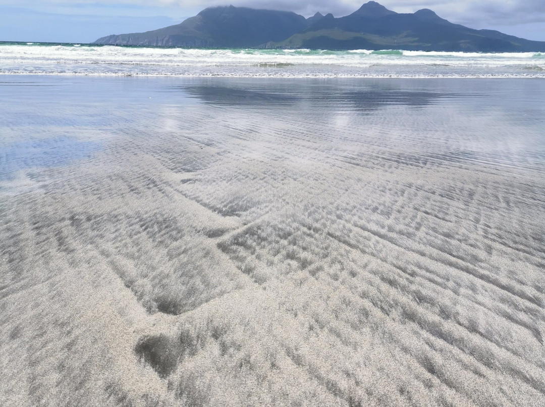 Eigg Adventures-Isle of Eigg必去景点