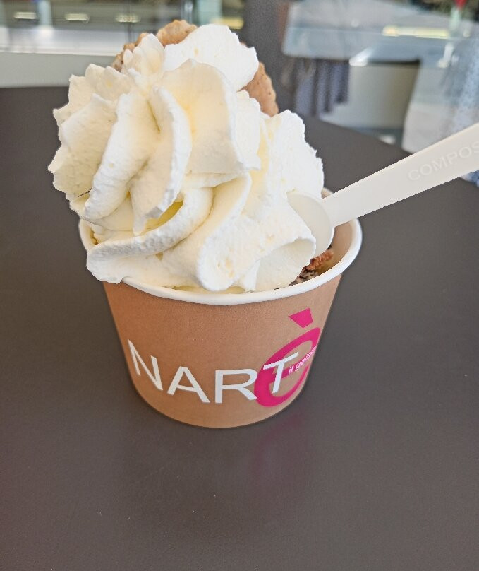 Eisdiele Nart Herbolzheim
