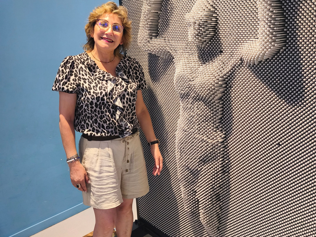 Museum of Illusions Panama-巴拿马城必去景点