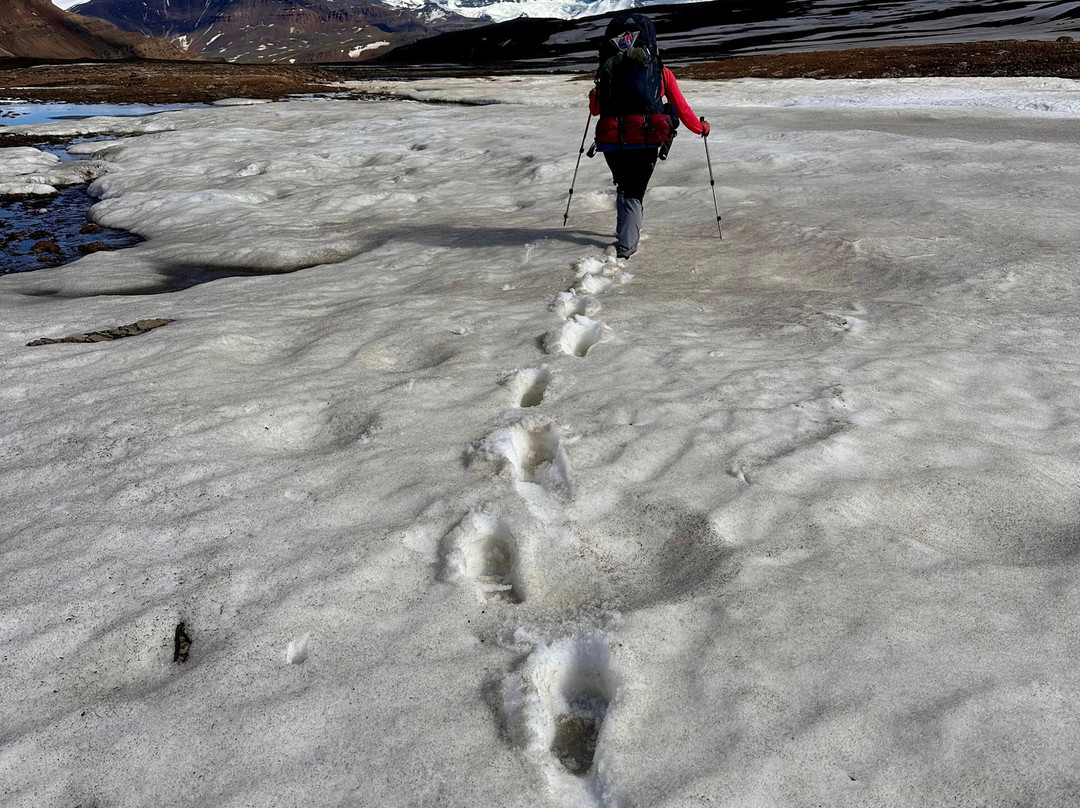 Kennicott Wilderness Guides-Kennicott必去景点