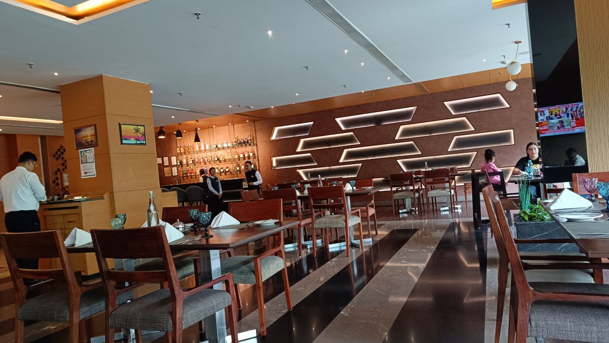 财富大道酒店，贾朗达尔 - ITC酒店集团成员-旅行者