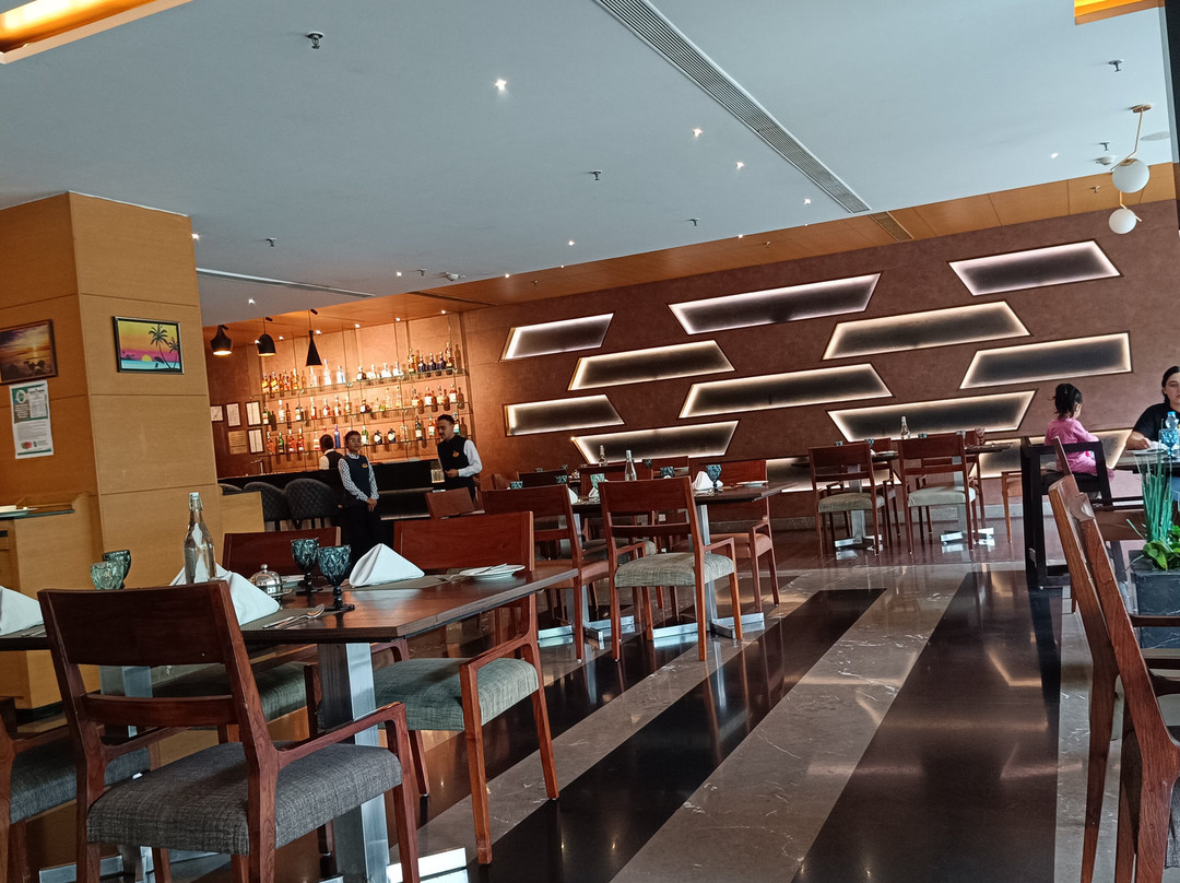 财富大道酒店，贾朗达尔 - ITC酒店集团成员主图