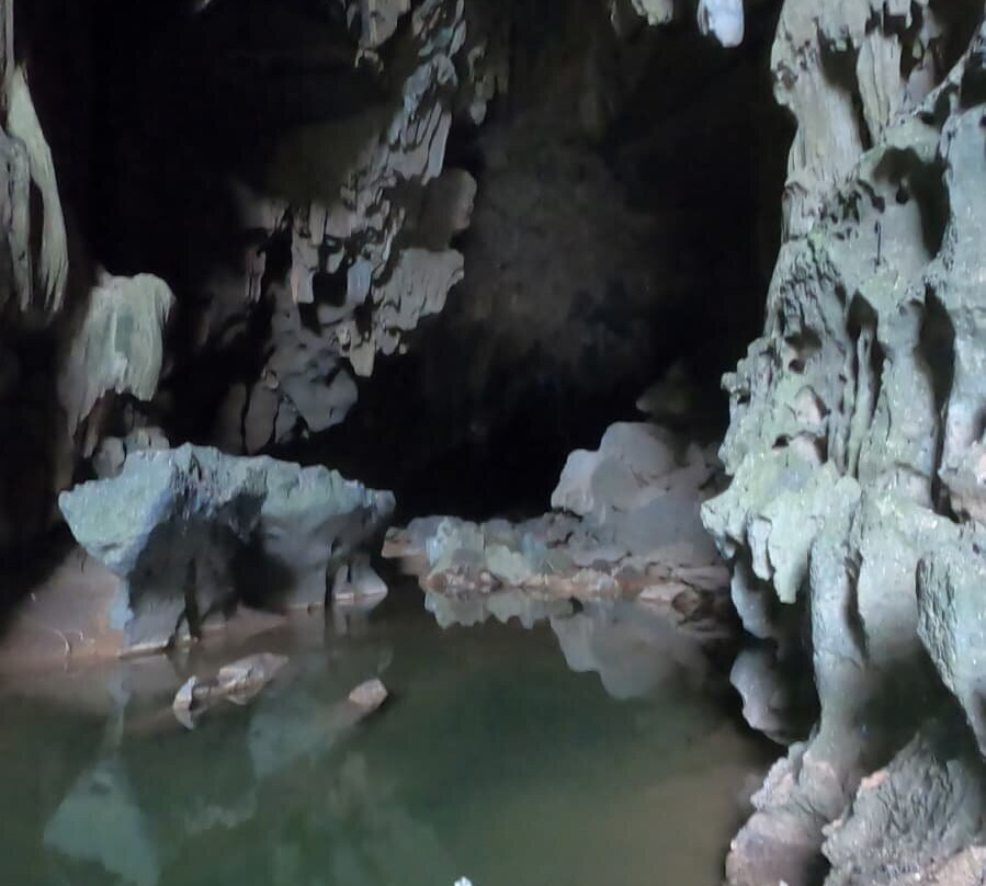 Ruc Mon Adventure Tours-Phong Nha必去景点