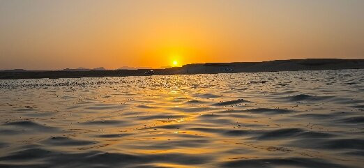 Remal Safari-Hurghada 1必去景点