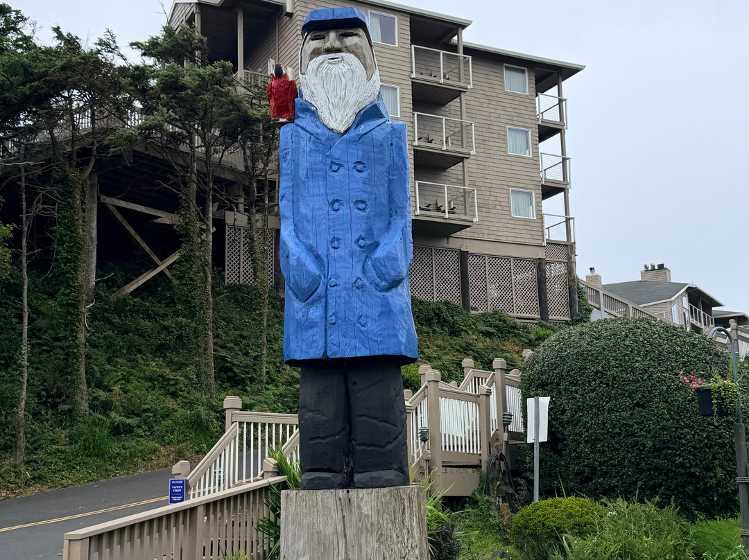 坎农比奇霍尔马克度假酒店主图