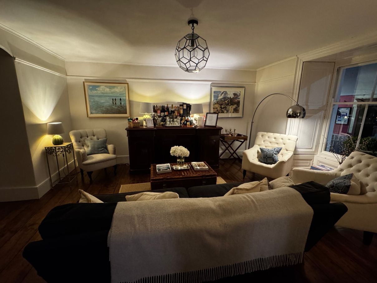 Manor Town House-旅行者