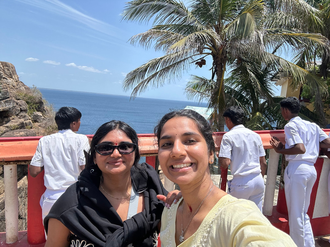 Visit In Lanka-尼甘布必去景点