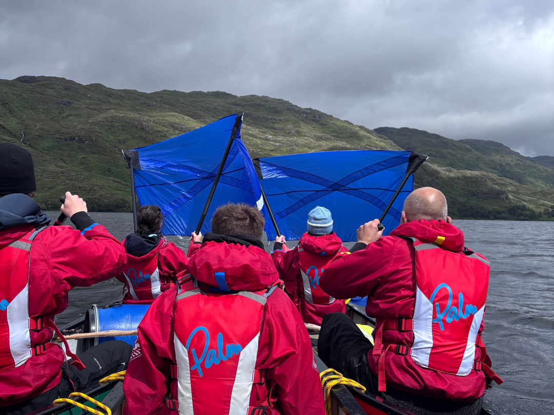 River to Sea Scotland-威廉堡必去景点