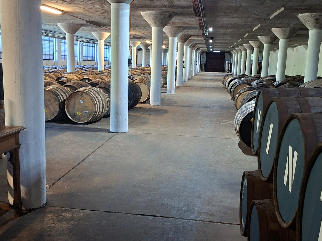 Deanston Distillery & Visitor Centre-斯特灵必去景点
