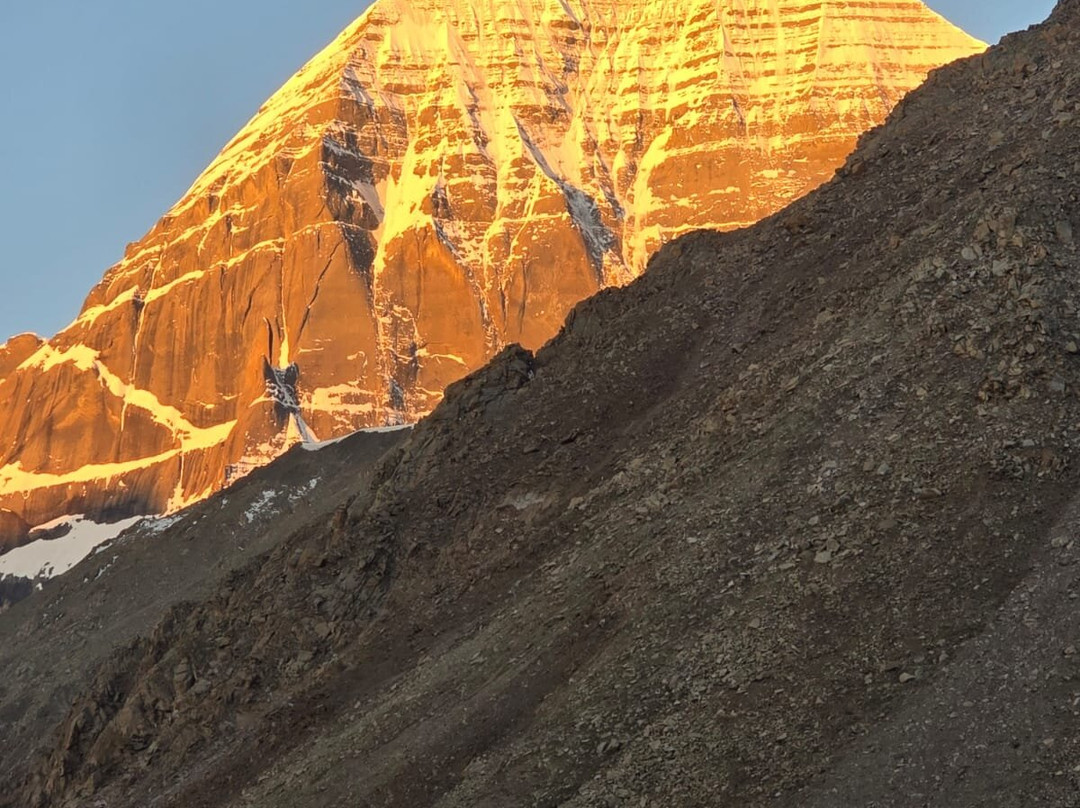 Kailash Journeys Pvt. Ltd.-加德满都必去景点