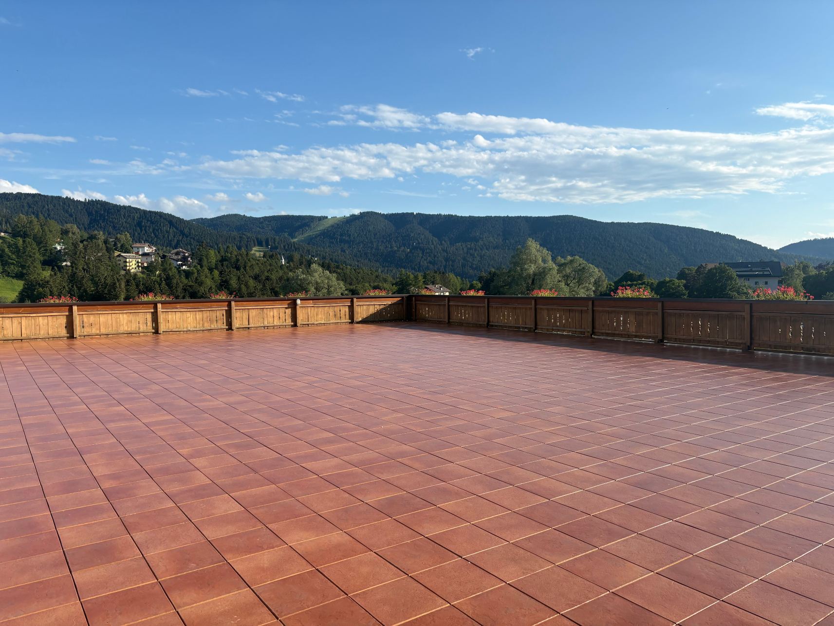 Grand Hotel Biancaneve-旅行者