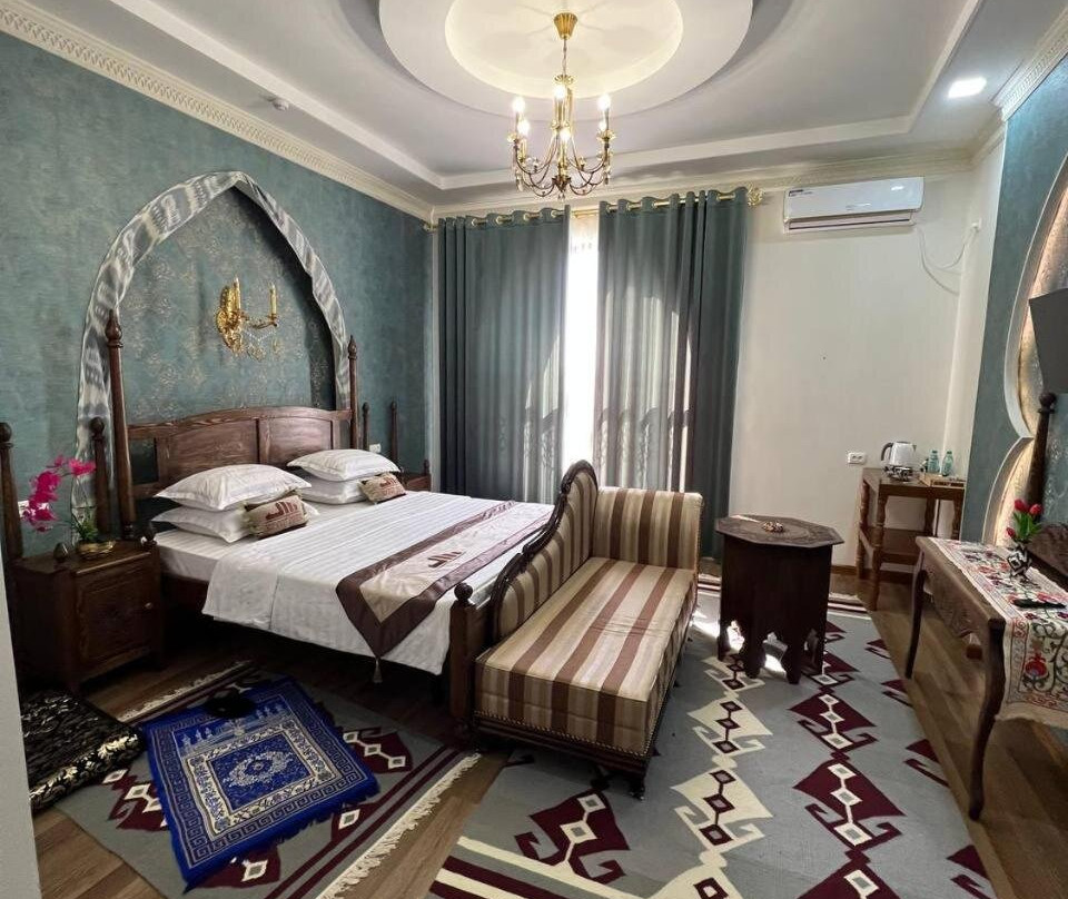 Jannat Minor Boutique Hotel