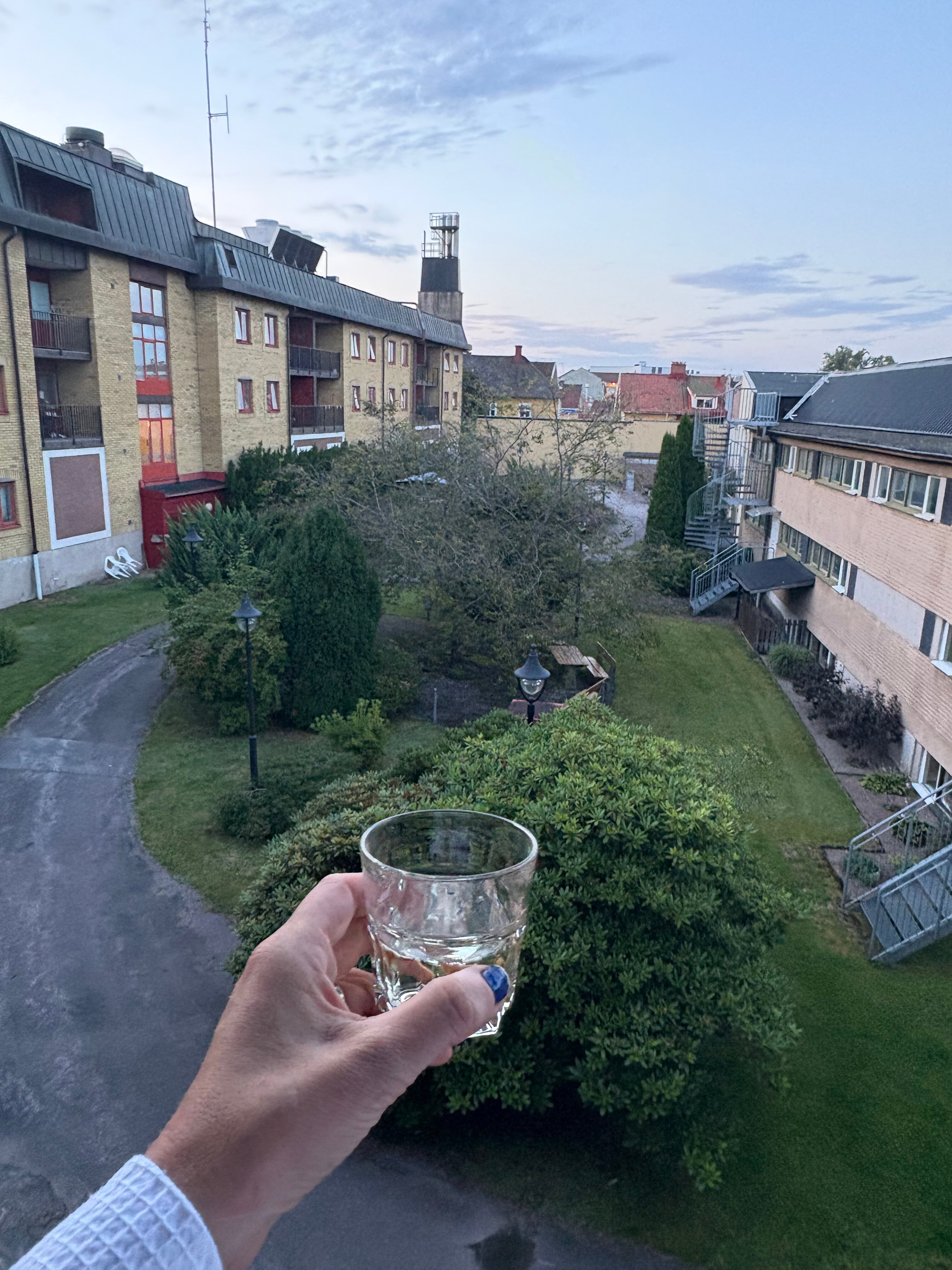 拉德曼贝斯特韦斯特必住酒店-旅行者