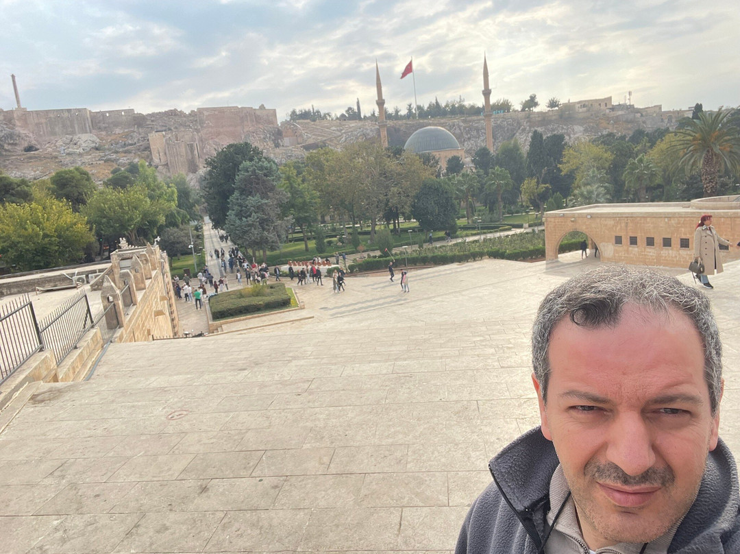 Meşhur Harran Evleri
