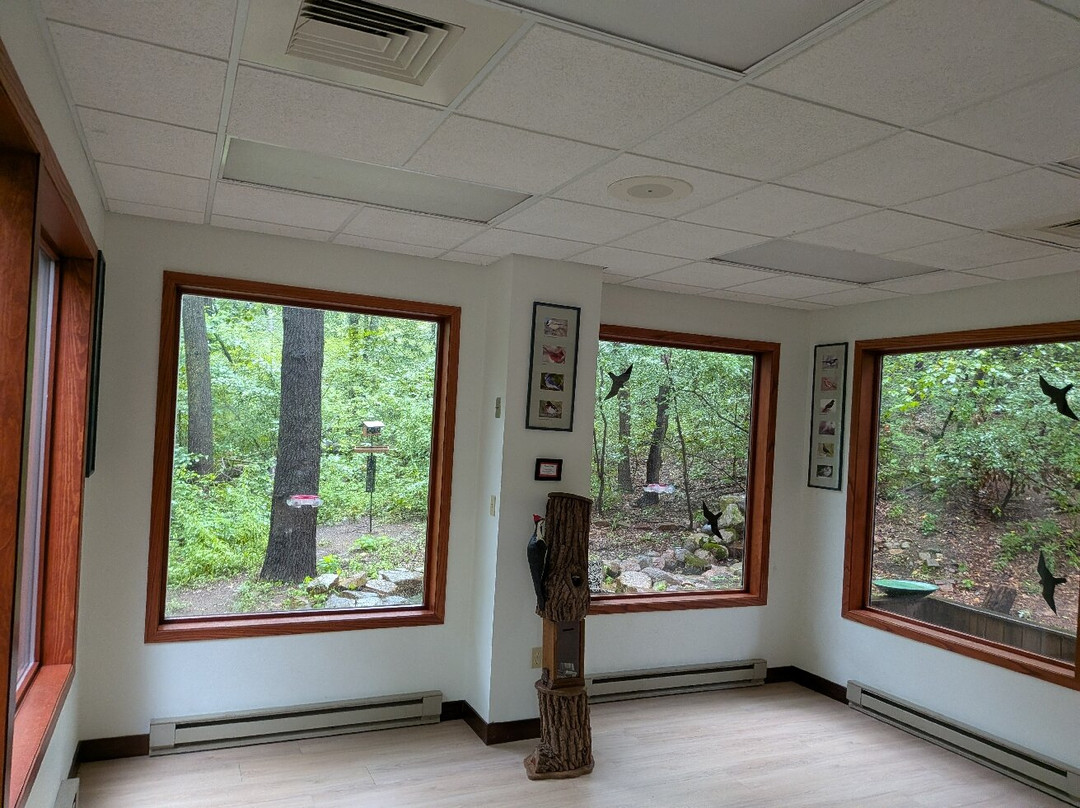 Indiana Dunes State Park-Chesterton必去景点
