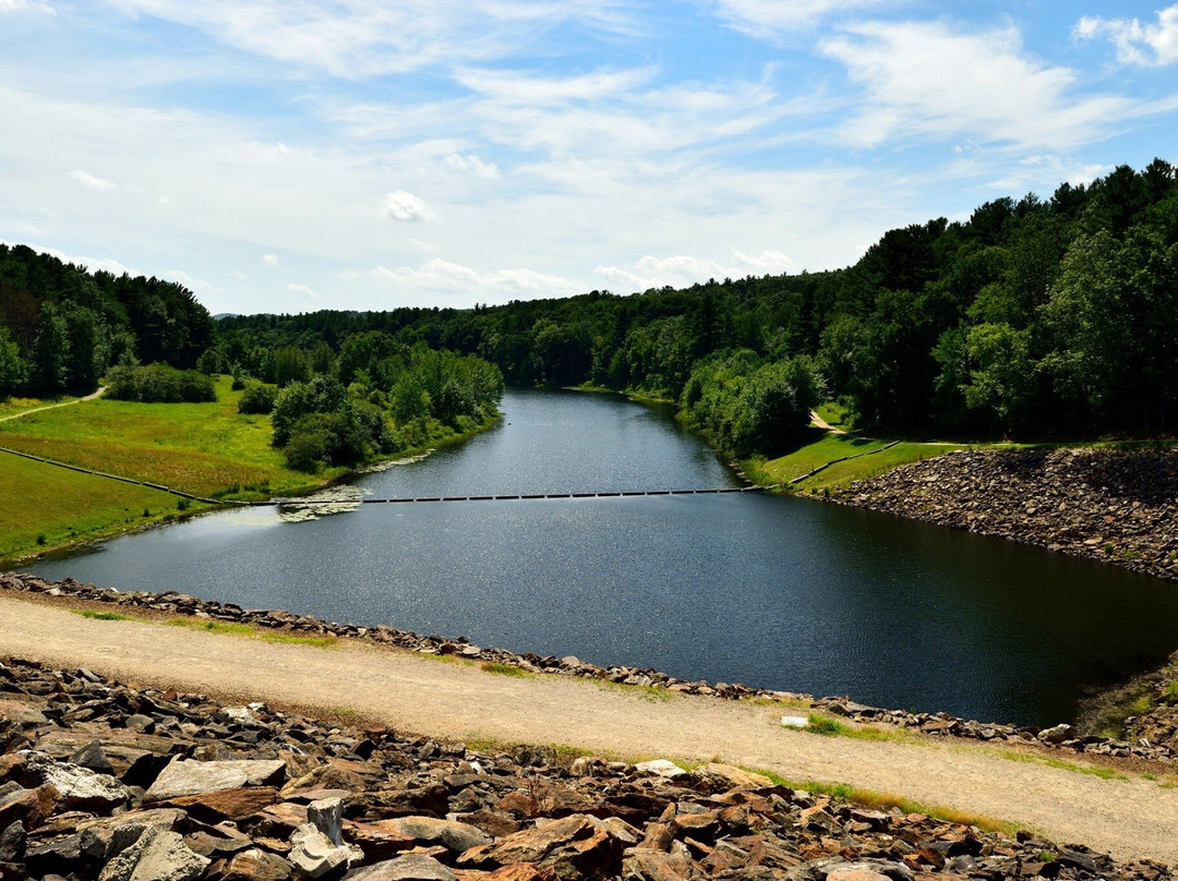 Westville Recreation Area-斯特布里奇必去景点