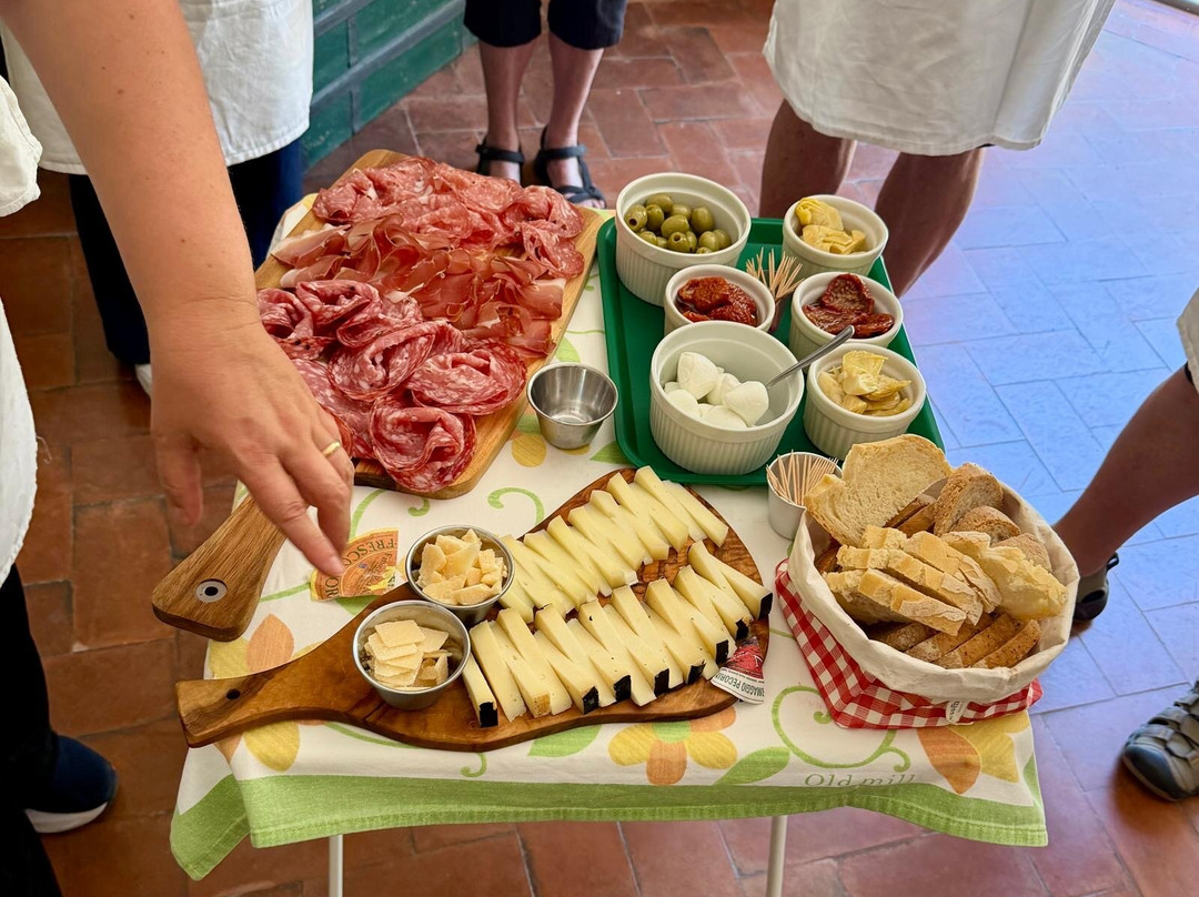 ItCooking - Cooking Classes in Tuscany-佛罗伦萨必去景点