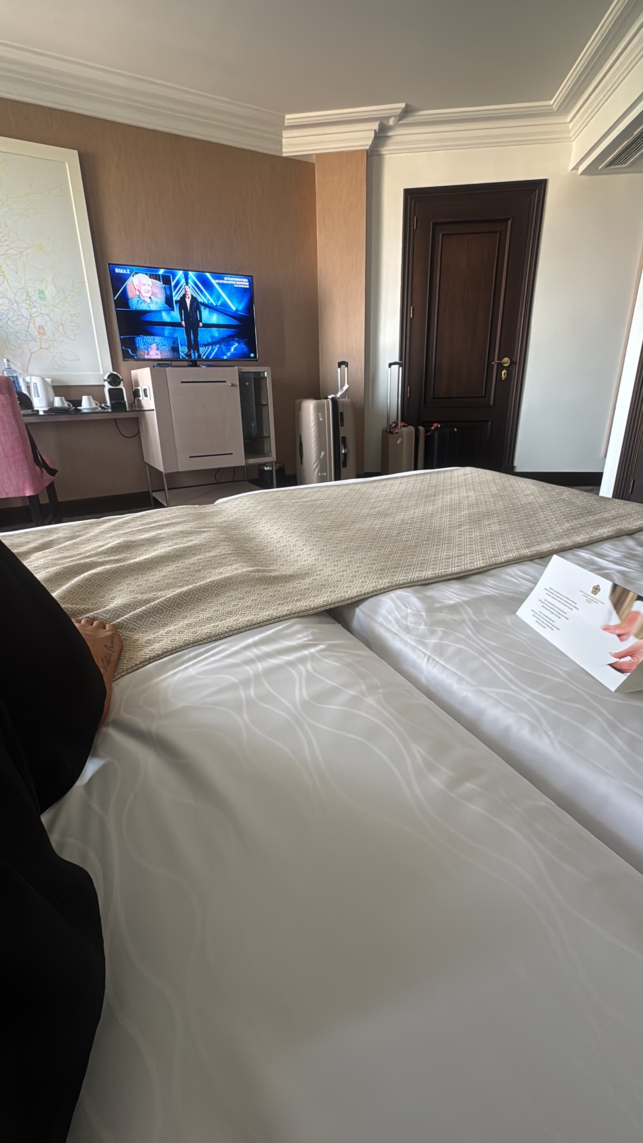 GPRO瓦尔帕莱索宫殿水疗酒店-旅行者