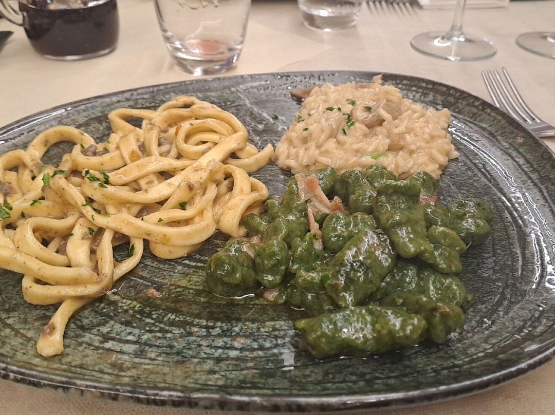 Locanda Pian del Lupo主图