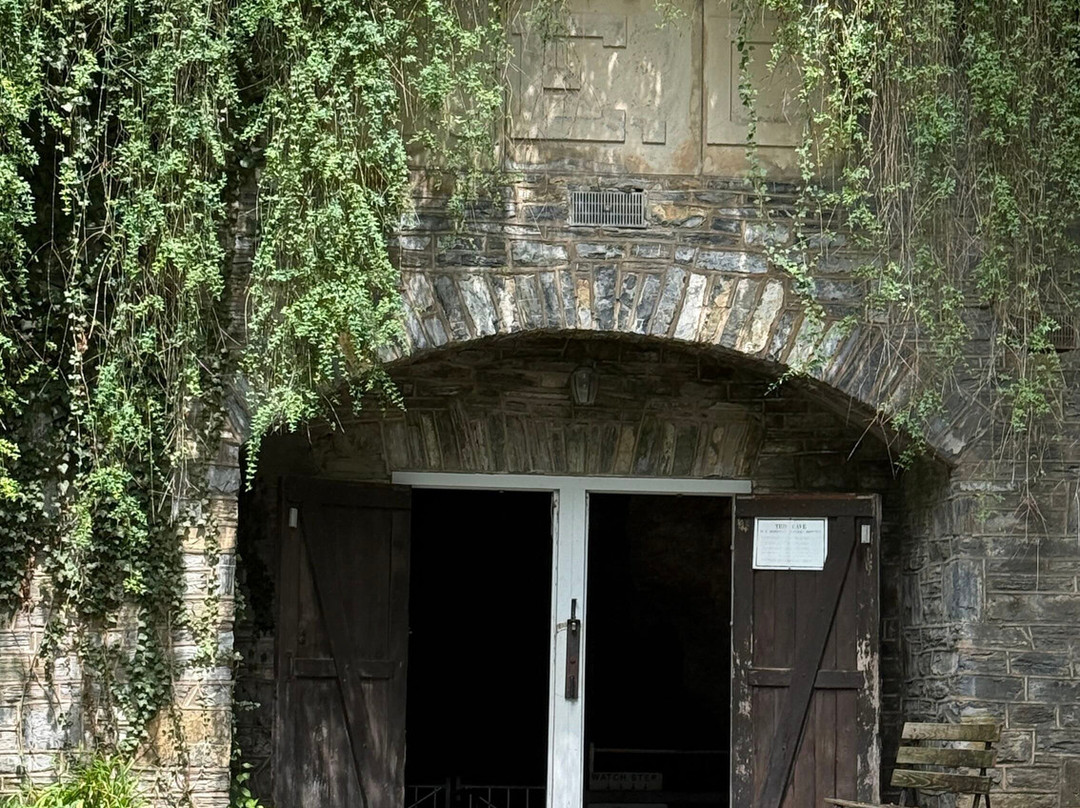 Indian Echo Caverns-Hummelstown必去景点
