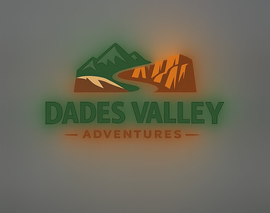Dades Gorges-Ait Ouglif必去景点
