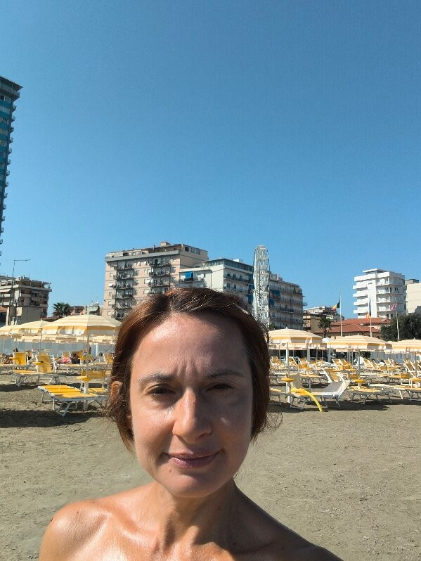 Lungomare di Follonica-福洛尼卡必去景点
