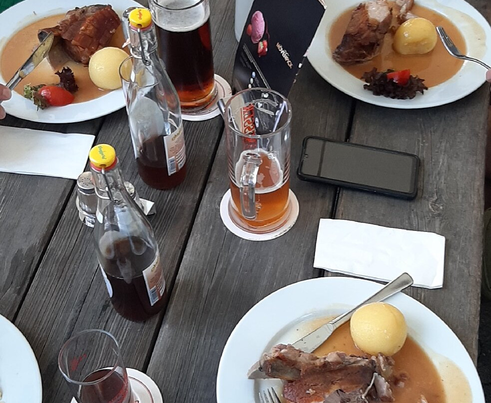 Aufsesser Brauerei-Aufsess必去景点