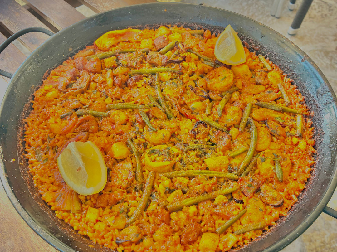 Port De Valldemossa-法德摩萨必去景点