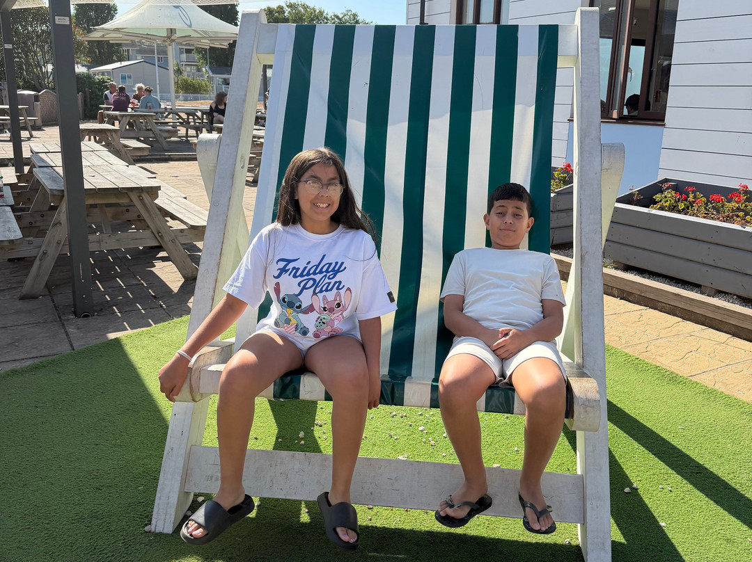 Butlin's Minehead Resort主图