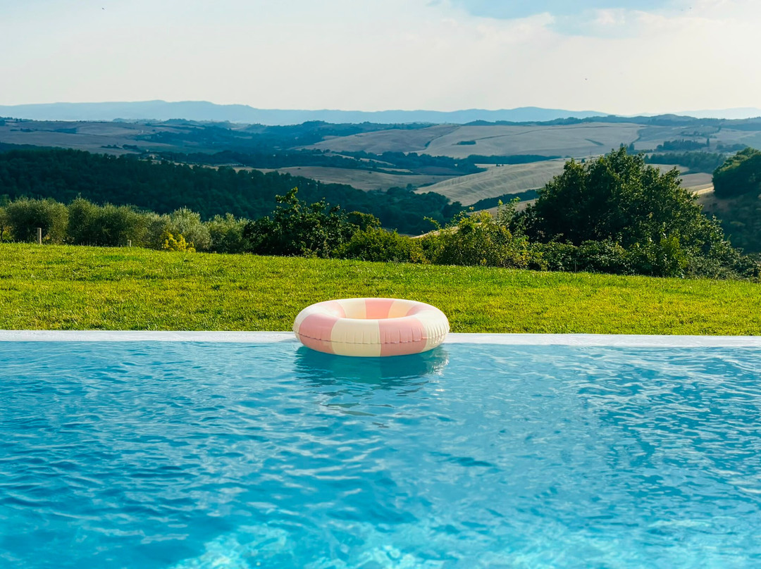 Agriturismo Sole主图