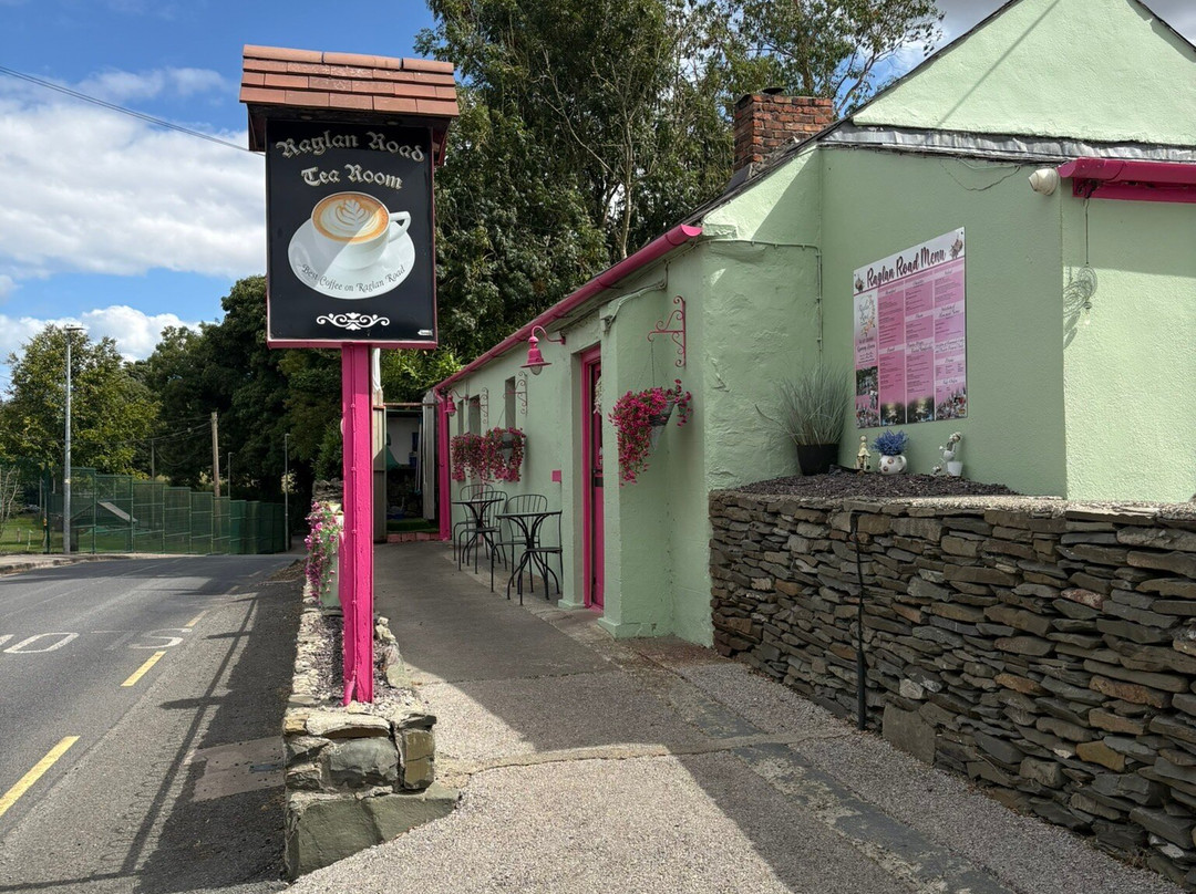 Patrick Kavanagh Centre-Inniskeen必去景点